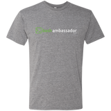 Bash Ambassador Men's Triblend T-Shirt