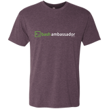 Bash Ambassador Men's Triblend T-Shirt
