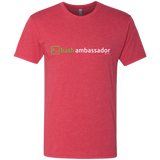 Bash Ambassador Men's Triblend T-Shirt