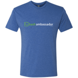 Bash Ambassador Men's Triblend T-Shirt