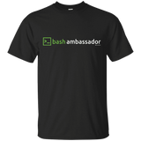 Bash Ambassador T-Shirt