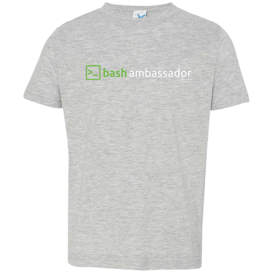 Bash Ambassador Toddler Premium T-Shirt