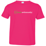 Bash Ambassador Toddler Premium T-Shirt