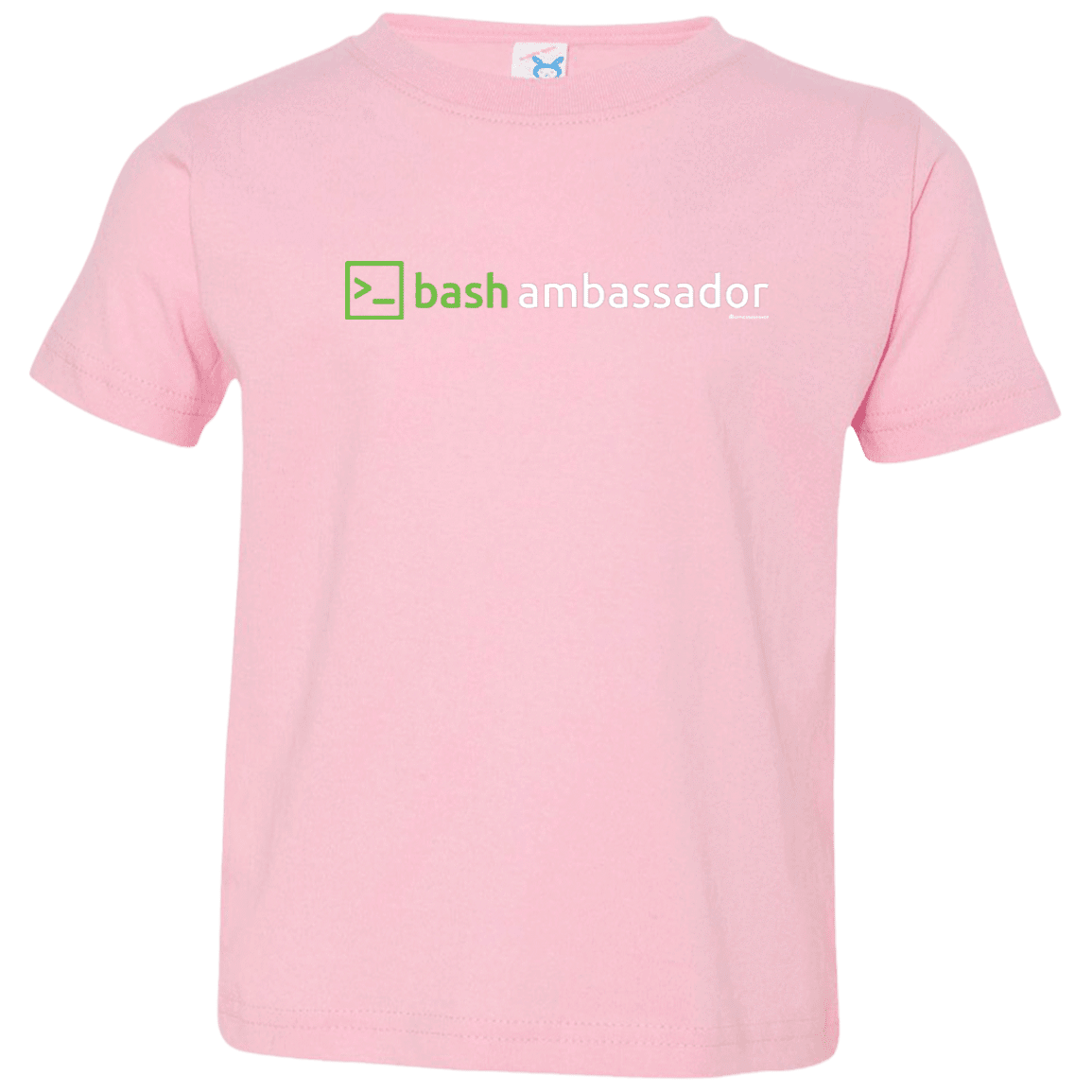 Bash Ambassador Toddler Premium T-Shirt