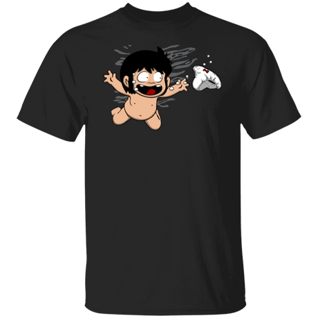 T-Shirts Black / S Basketmind T-Shirt