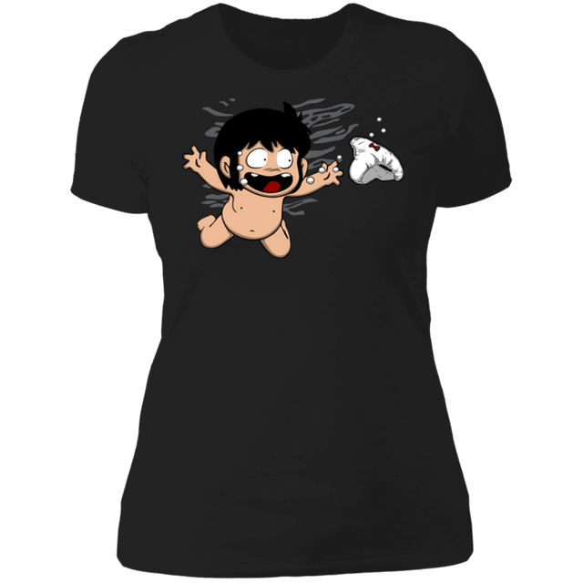 T-Shirts Black / X-Small Basketmind Women's Premium T-Shirt