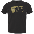 T-Shirts Black / 2T Bastion Base Toddler Premium T-Shirt