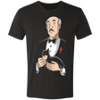 T-Shirts Vintage Black / S Bat Butler Men's Triblend T-Shirt