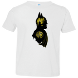 T-Shirts White / 2T Bat Detective Toddler Premium T-Shirt