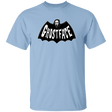 T-Shirts Light Blue / YXS Bat-Ghostface Youth T-Shirt