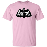 T-Shirts Light Pink / YXS Bat-Ghostface Youth T-Shirt