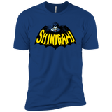 T-Shirts Royal / YXS Bat Shinigami Boys Premium T-Shirt