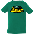 T-Shirts Kelly / 6 Months Bat Shinigami Infant Premium T-Shirt