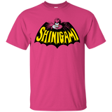 T-Shirts Heliconia / Small Bat Shinigami T-Shirt