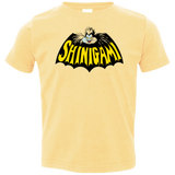 T-Shirts Butter / 2T Bat Shinigami Toddler Premium T-Shirt