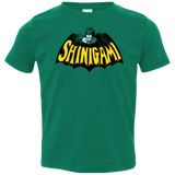 T-Shirts Kelly / 2T Bat Shinigami Toddler Premium T-Shirt