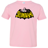 T-Shirts Pink / 2T Bat Shinigami Toddler Premium T-Shirt