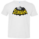 T-Shirts White / 2T Bat Shinigami Toddler Premium T-Shirt