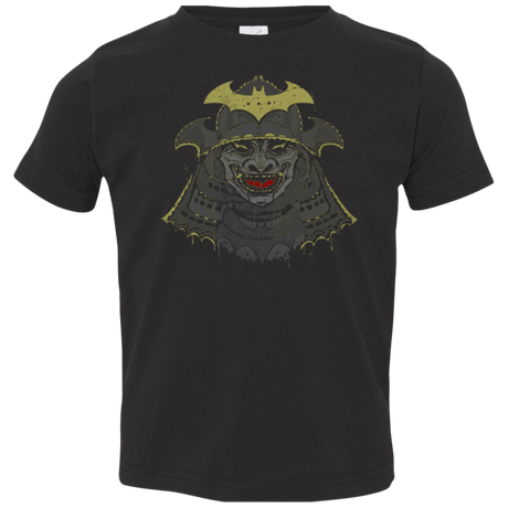 T-Shirts Black / 2T Bat Shogun Toddler Premium T-Shirt