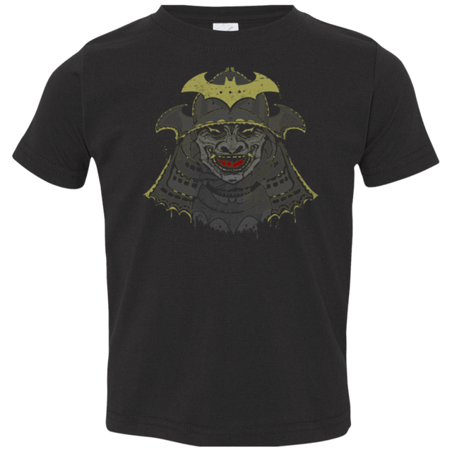 T-Shirts Black / 2T Bat Shogun Toddler Premium T-Shirt