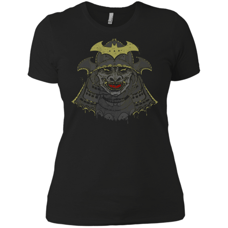 T-Shirts Black / X-Small Bat Shogun Women's Premium T-Shirt