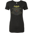 T-Shirts Vintage Black / Small Bat Shogun Women's Triblend T-Shirt