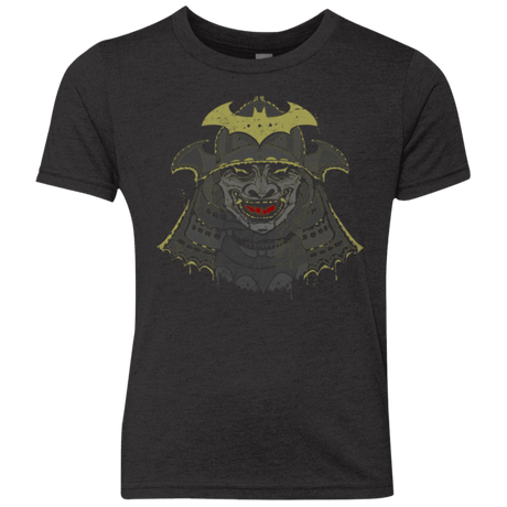 T-Shirts Vintage Black / YXS Bat Shogun Youth Triblend T-Shirt
