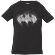 T-Shirts Black / 6 Months Bat Smoke Infant Premium T-Shirt