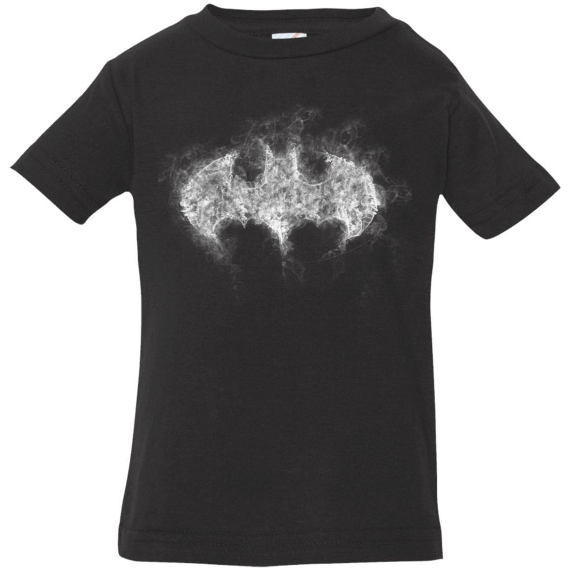 T-Shirts Black / 6 Months Bat Smoke Infant Premium T-Shirt
