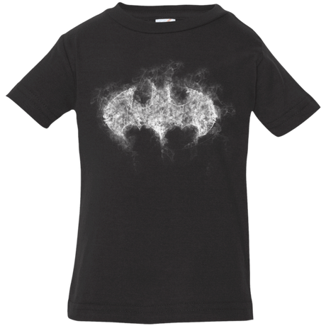 T-Shirts Black / 6 Months Bat Smoke Infant Premium T-Shirt