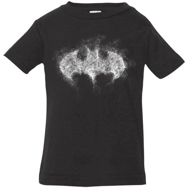 T-Shirts Black / 6 Months Bat Smoke Infant Premium T-Shirt