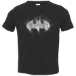 T-Shirts Black / 2T Bat Smoke Toddler Premium T-Shirt