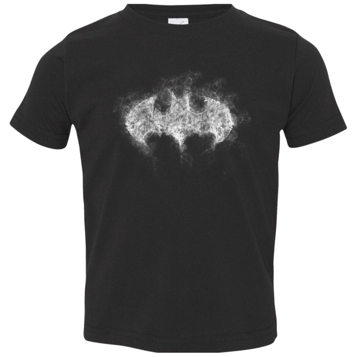 T-Shirts Black / 2T Bat Smoke Toddler Premium T-Shirt