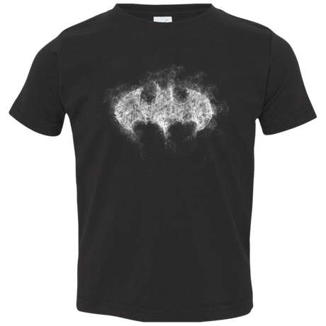 T-Shirts Black / 2T Bat Smoke Toddler Premium T-Shirt