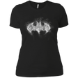 T-Shirts Black / X-Small Bat Smoke Women's Premium T-Shirt