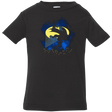 T-Shirts Black / 6 Months BAT SPACE Infant Premium T-Shirt