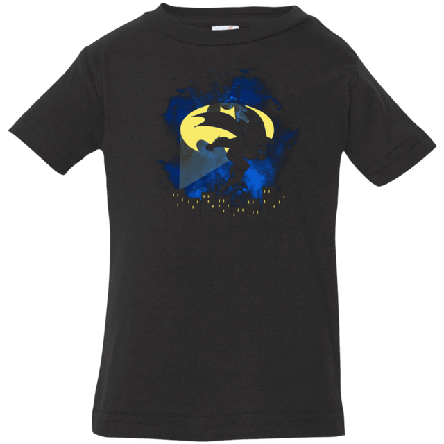 T-Shirts Black / 6 Months BAT SPACE Infant Premium T-Shirt