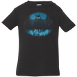 T-Shirts Black / 6 Months Batcave Infant Premium T-Shirt