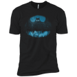 T-Shirts Black / X-Small Batcave Men's Premium T-Shirt