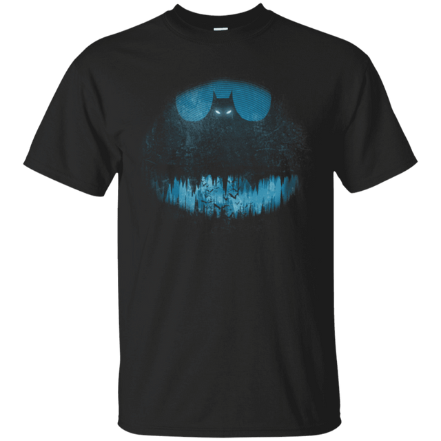 T-Shirts Black / Small Batcave T-Shirt