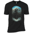 T-Shirts Black / X-Small Batcaving Men's Premium T-Shirt
