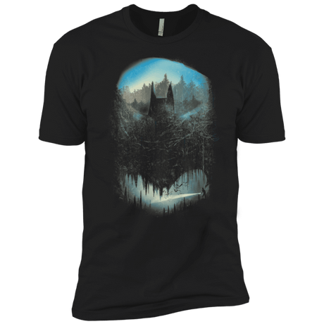 T-Shirts Black / X-Small Batcaving Men's Premium T-Shirt