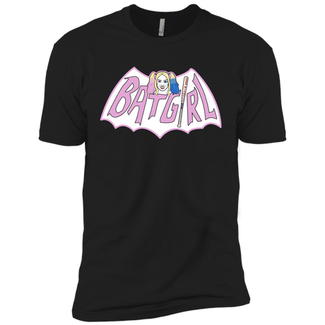T-Shirts Black / YXS Batgirl Boys Premium T-Shirt
