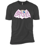 T-Shirts Heavy Metal / YXS Batgirl Boys Premium T-Shirt