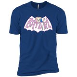 T-Shirts Royal / YXS Batgirl Boys Premium T-Shirt