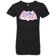 T-Shirts Black / YXS Batgirl Girls Premium T-Shirt