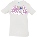 Batgirl Infant PremiumT-Shirt