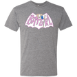 T-Shirts Premium Heather / Small Batgirl Men's Triblend T-Shirt