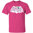 T-Shirts Heliconia / Small Batgirl T-Shirt
