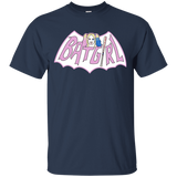 T-Shirts Navy / Small Batgirl T-Shirt